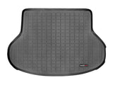 WeatherTech 99-03 Lexus RX300 Cargo Liners - Black | 40122