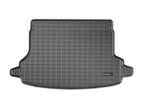 WeatherTech 2019+ Subaru Forester Cargo Liner - Black | 401230