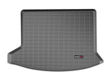 WeatherTech 2019+ Cadillac XT4 Cargo Liners - Black | 401231
