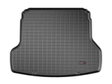 WeatherTech 2019+ Kia Forte Sedan Cargo Liner - Black | 401235