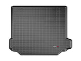 WeatherTech 2019 + BMW X5 Cargo Liners - Black | 401237