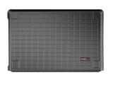 WeatherTech 2019+ Mercedes-Benz G-Class Cargo Liners - Black | 401238