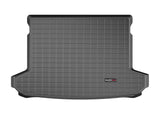 WeatherTech 2019 + Hyundai Tucson Cargo Liners - Black | 401243