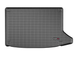 WeatherTech 2019+ Kia Niro EV Cargo Liner (Behind 2nd row) - Black | 401252