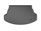 WeatherTech 2019+ Lexus UX Cargo Liners - Black | 401259