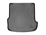 WeatherTech 98-05 Volkswagen Passat Wagon Cargo Liners - Black | 40125