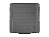 WeatherTech 2020 Chevrolet Corvette C8 Front Trunk Liner - Black | 401366