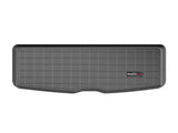 WeatherTech 2020+ Mercedes-Benz GLE-Class (7-Pass. Seating) Behind 3rd Row Cargo Liner - Black | 401266
