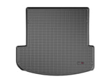 WeatherTech 2020+ Kia Telluride Behind 2nd Row Cargo Liner - Black | 401269