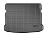 WeatherTech 2019+ Mazda Mazda3 Cargo Liner - Black | 401272