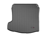 WeatherTech 2019+ Mazda MAZDA3 Cargo Liners - Black | 401273