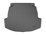WeatherTech 2020 Toyota Corolla Sedan Cargo Liner - Black | 401280