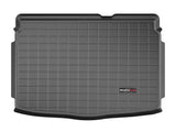 WeatherTech 2020+ Kia Soul Cargo Liners - Black | 401281