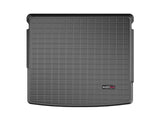 WeatherTech 2014+ Subaru Forester Cargo With Bumper Protector - Cocoa | 43628SK
