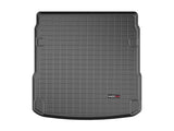 WeatherTech 2019+ Audi E-Tron Cargo Liner - Black (Behind 2nd Row) | 401289