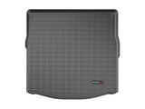 WeatherTech 2019+ BMW 330i Cargo Liners - Black | 401292