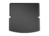 WeatherTech 2020+ Cadillac XT6 Cargo Liners - Black | 401302
