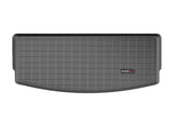 WeatherTech 2020+ Ford Explorer (Behind 3rd Row Seating) Cargo Liner - Black | 401305