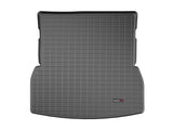 WeatherTech 2020+ Lincoln Aviator Cargo Liners - Black | 401308