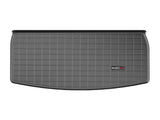 WeatherTech 2020+ Lincoln Aviator Cargo Liners - Black | 401309