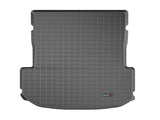 WeatherTech 20+ Hyundai Palisade (Behind 2nd Row) Cargo Liner - Black | 401312