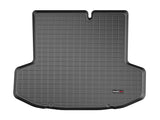 WeatherTech 2020+ Nissan Versa Cargo Liners - Black | 401319