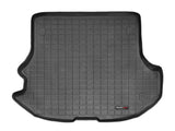 WeatherTech 99-04 Jeep Grand Cherokee Cargo Liners - Black | 40131