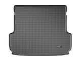 WeatherTech 20+ Subaru Outback Cargo Liners - Black | 401320