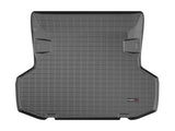 WeatherTech 2020+ Subaru Legacy Cargo Liner - Black | 401321