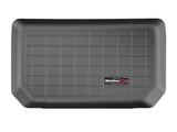 WeatherTech 2020+ Porsche 911 Carrera/Carrera 4 Front Cargo Compartment Liner - Black | 401324