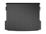 WeatherTech 2020+ Mercedes-Benz GLB-Class (Behind 2nd Row) Cargo Liner - Black | 401327