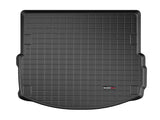 WeatherTech 20+ Land Rover Discovery Sport Cargo Liners - Black | 401335