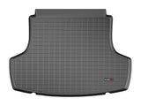 WeatherTech 2020+ Hyundai Sonata Cargo Liner - Black | 401338