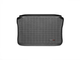 WeatherTech 98-11 Volkswagen Beetle Cargo Liners - Black | 40133