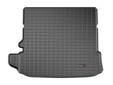 WeatherTech 2020+ Toyota Highlander Cargo Liner - Black | 401349