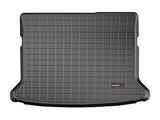 WeatherTech 2020+ Mazda CX-30 Cargo Liners - Black | 401351