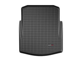WeatherTech 2020+ Cadillac CT5 Cargo Liners - Black | 401352