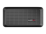 WeatherTech 2020+ Porsche Taycan Cargo liner (Front Cargo Compartment)- Black | 401354