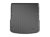 WeatherTech 2020+ A6 Allroad Cargo Liners - Black | 401357