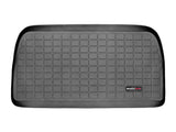WeatherTech 99-04 Honda Odyssey Cargo Liners - Black | 40143