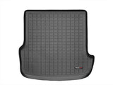 WeatherTech 97-01 BMW 540i Cargo Liners - Black | 40145