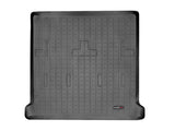 WeatherTech 00-06 Chevrolet Tahoe Cargo Liners - Black | 40148