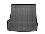 WeatherTech 98-05 Volkswagen Passat Sedan Cargo Liners - Black | 40155