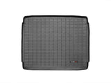 WeatherTech 00-06 BMW X5 Cargo Liners - Black | 40159