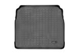 WeatherTech 99-04 Land Rover Discovery Series II Cargo Liners - Black | 40162