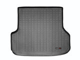 WeatherTech 99-11 Saab 9-5 Cargo Liners - Black | 40164