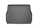 WeatherTech 00-06 BMW X5 Cargo Liners - Black | 40173