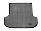 WeatherTech 00-04 Mitsubishi Montero Sport ES/LS/XS Cargo Liners - Black | 40174