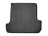 WeatherTech 96-02 Toyota 4Runner Cargo Liners - Black | 40175