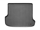 WeatherTech 01-02 Volvo XC Cargo Liners - Black | 40178